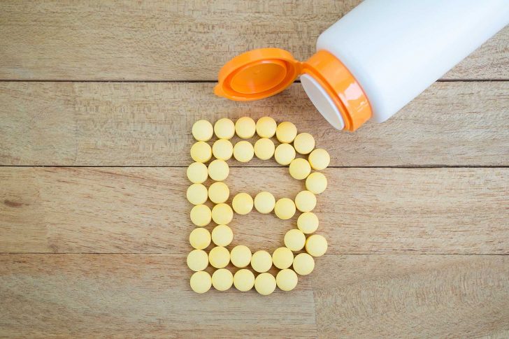 Waspadai 5 Bahaya Kekurangan Vitamin B