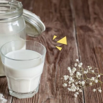 Ragam Kandungan Gizi Susu yang Baik Untuk Kesehatan