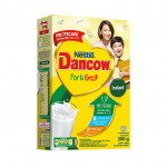Apa yang Membuat Dancow Fortigro Berbeda dari Susu Formula Lainnya?